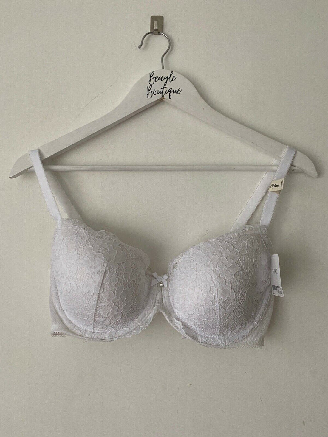 NEXT Phoebe Balcony Bra 30B 30C 30D 32D 30DD 32C 34B 34C 34D 36A 36B 36C 38C - BB Fashion Outlet