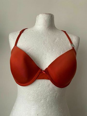 Primark Secret Possessions T-Shirt Cross Back Bra 32A 36A 38A 32B 34B 36B 36D 38 - BB Fashion Outlet