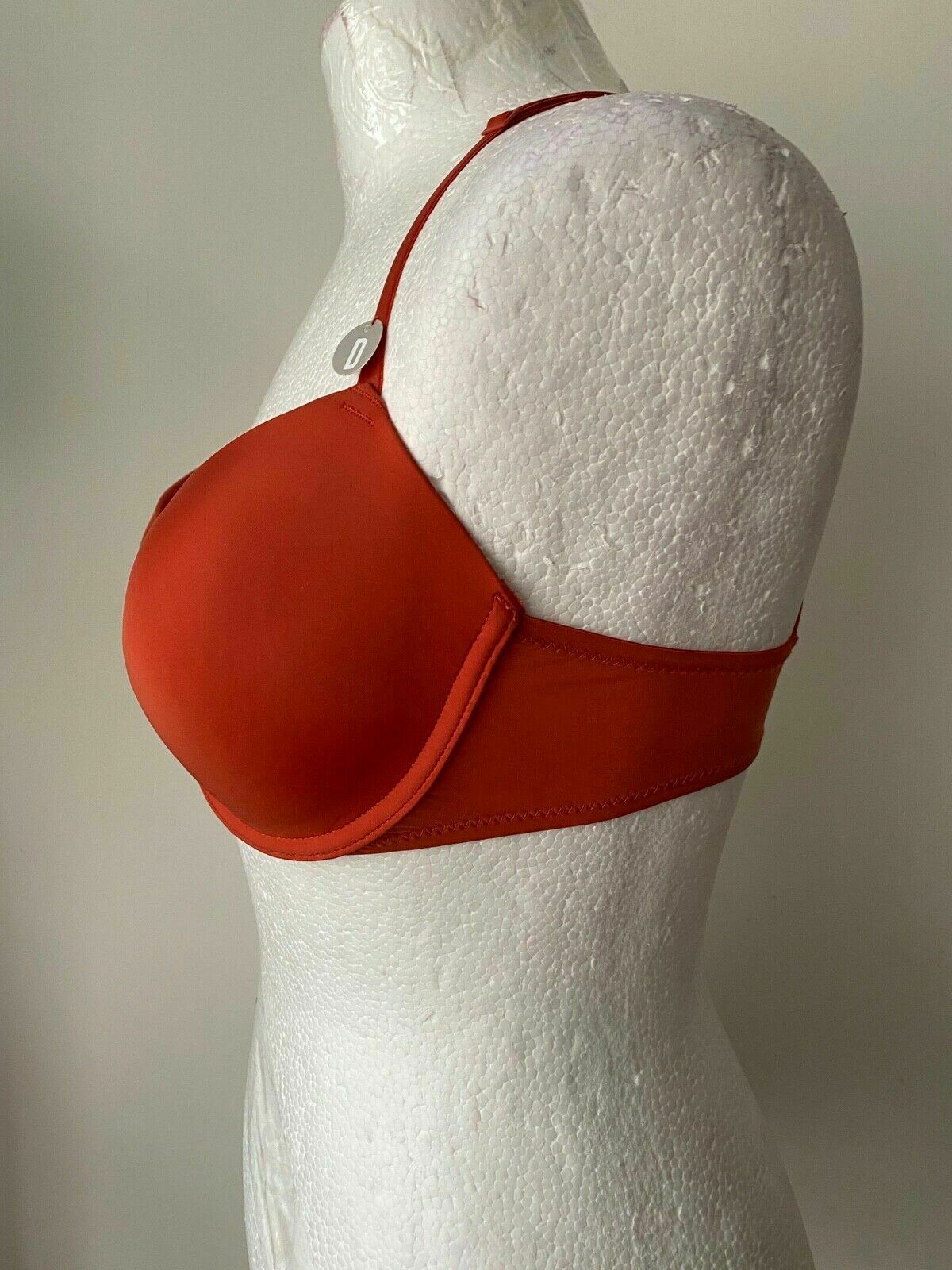 Primark Secret Possessions T-Shirt Cross Back Bra 32A 36A 38A 32B 34B 36B 36D 38 - BB Fashion Outlet