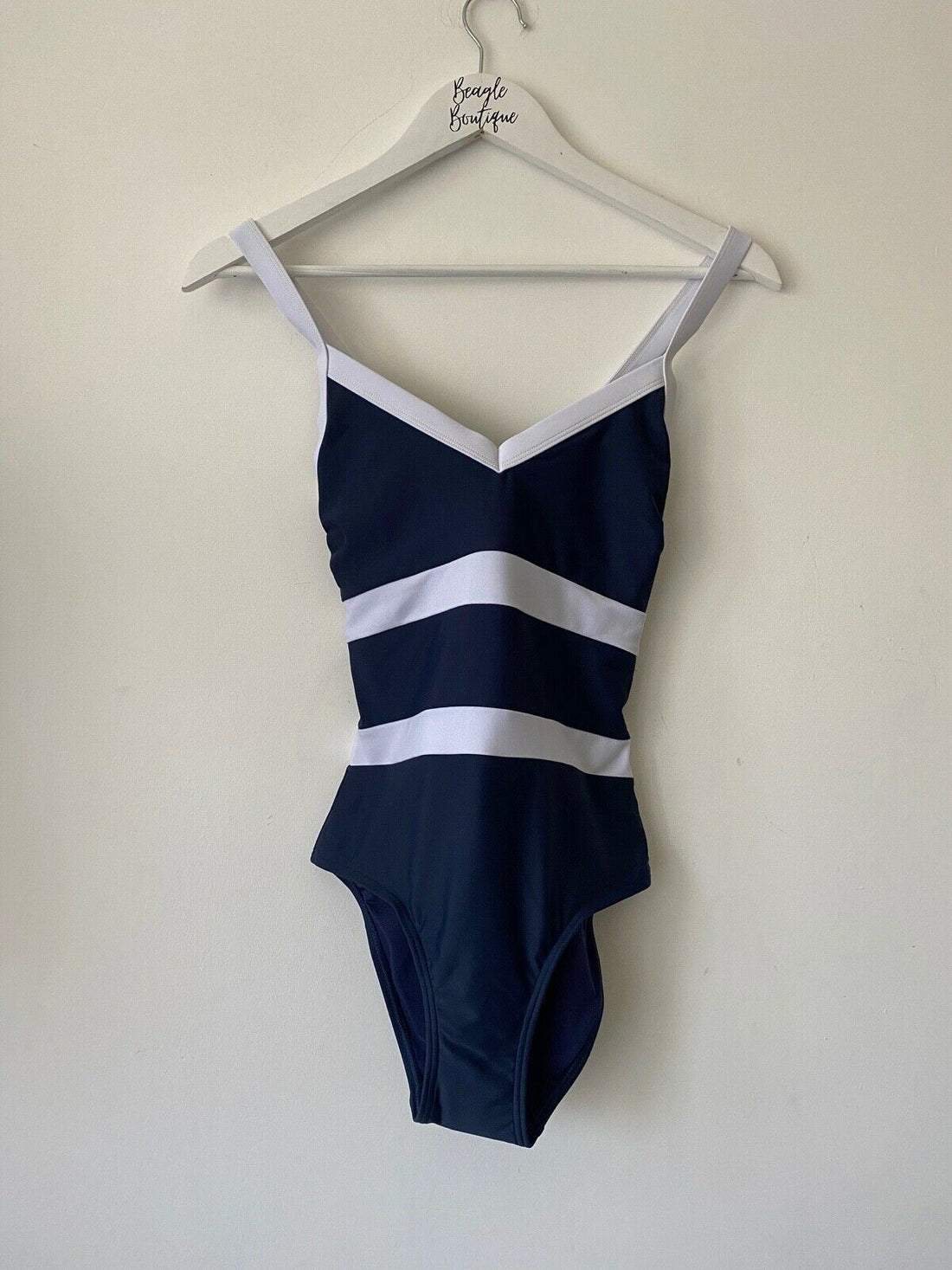 Next Highclo Creora Swimsuit Cross Back Straps 6, 8, 10, 12, 14, 24 UK - Beagle Boutique Fashion Outlet