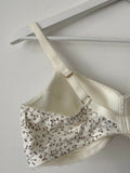 M&S Winter White Non-wired Lightly Padded Bra  36A, 36B, 38A - BB Fashion Outlet