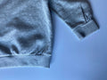 Girls VERY Grey Sweater Age 9 Years Old - BB Fashion Outlet