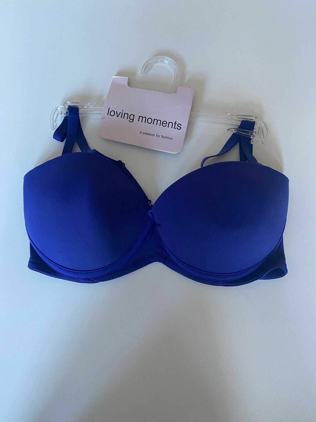 loving moments All Occasions Multiway Bra 38B  Wired - BB Fashion Outlet