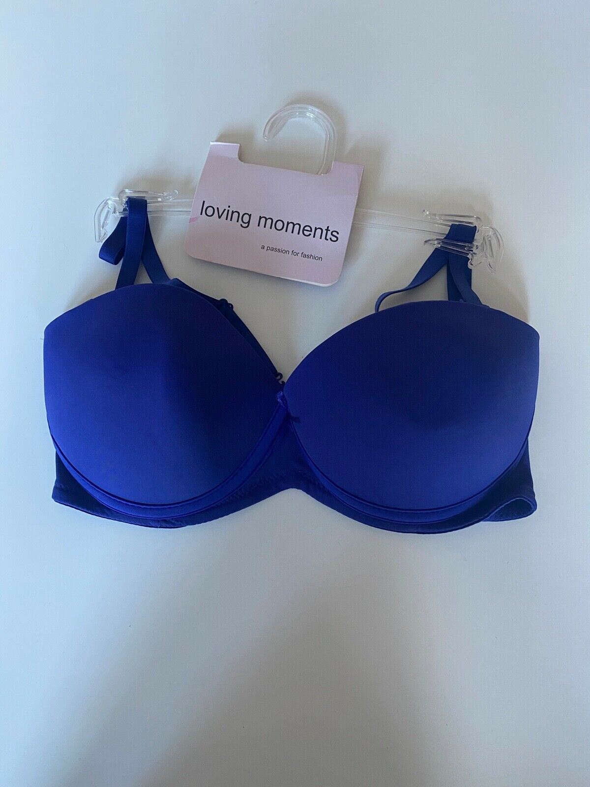 loving moments All Occasions Multiway Bra 38B  Wired