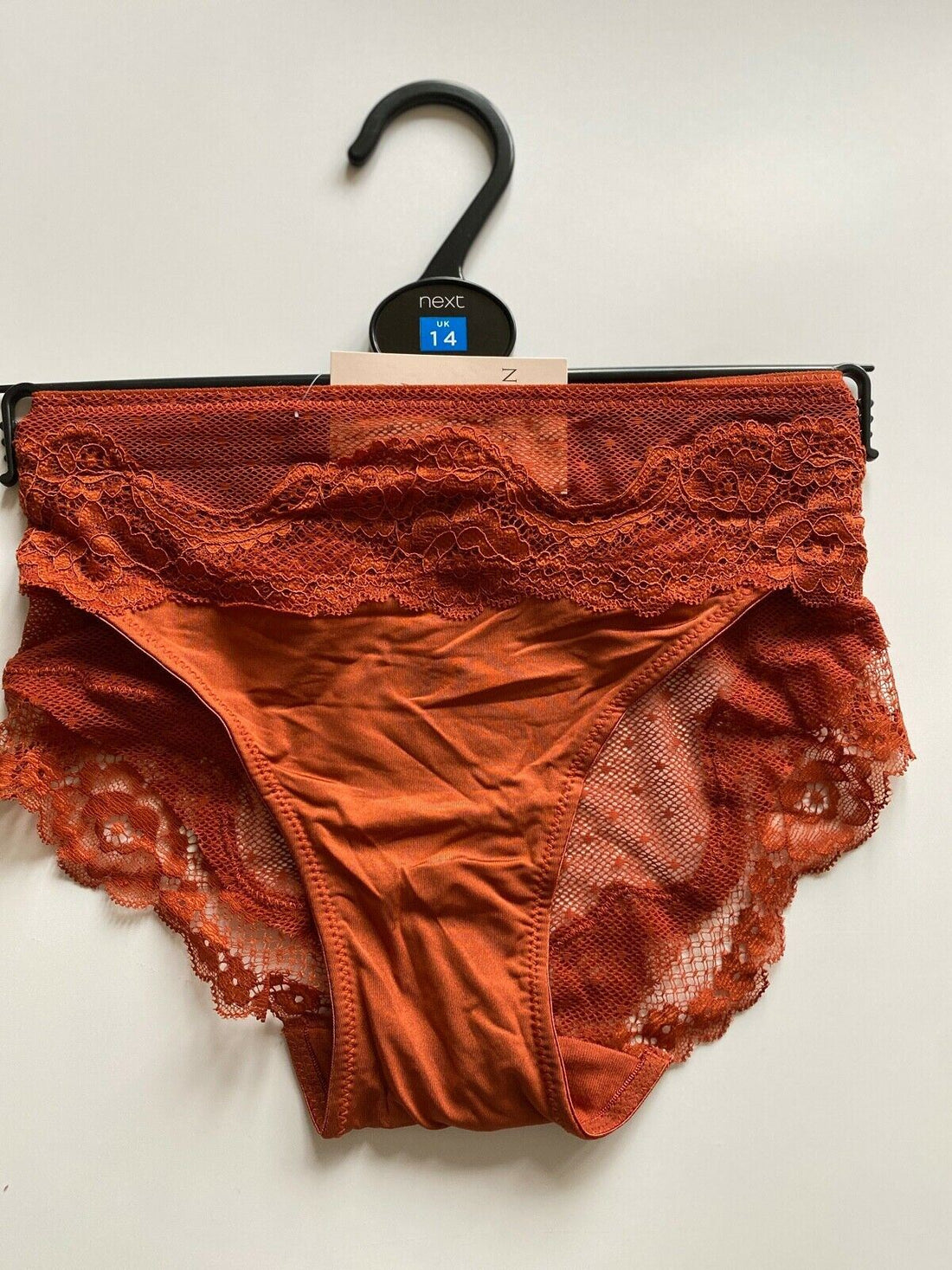 NEXT Brazilian Briefs Sizes 8, 10, 12, 14, 16 - BB Fashion Outlet