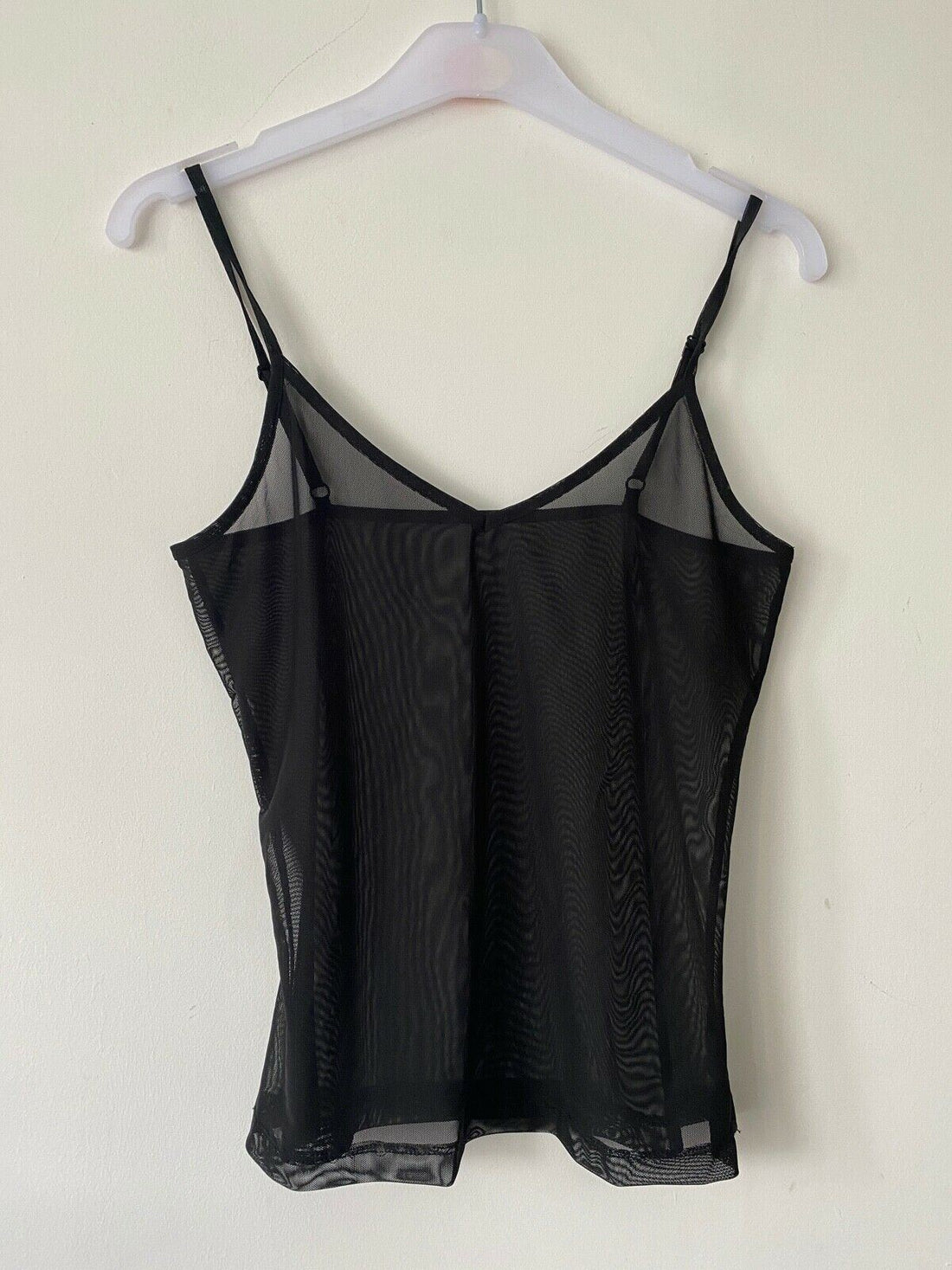 Camisole Vest tops 8, 8 / 10, 10/12, 24 - Beagle Boutique Fashion Outlet