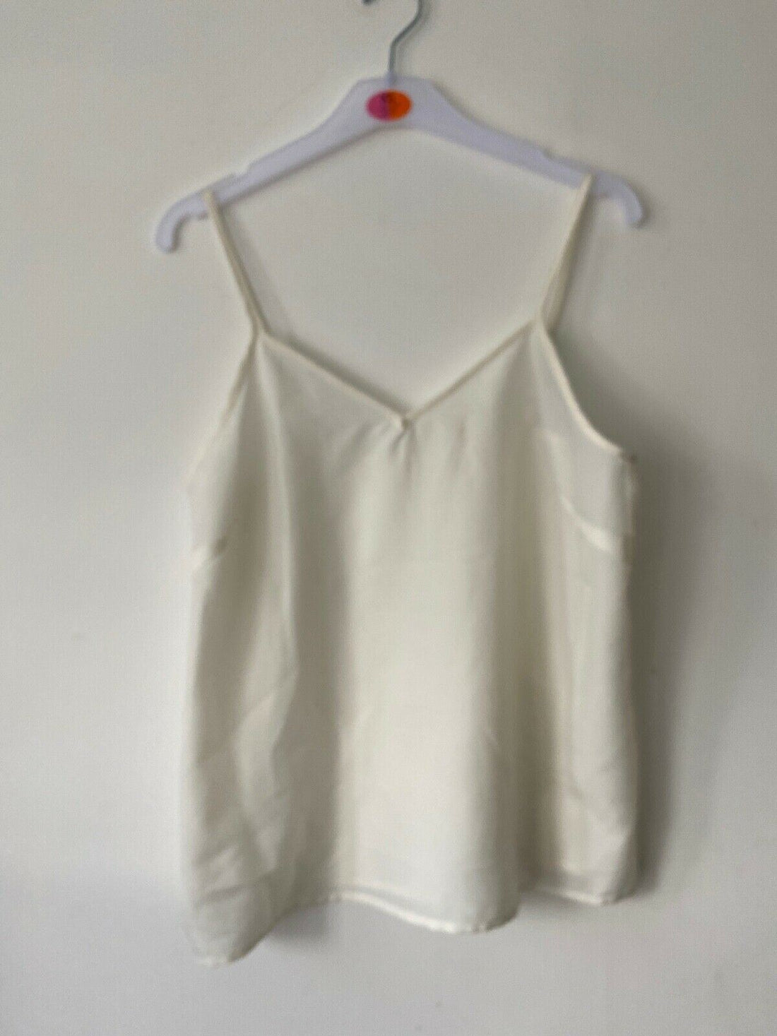 Camisole Vest tops 8, 8 / 10, 10/12, 24 - Beagle Boutique Fashion Outlet