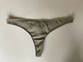 Topshop Thong Briefs 	8, 10, 12, L 12 - BB Fashion Outlet