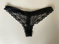 Topshop Thong Briefs 	8, 10, 12, L 12 - BB Fashion Outlet