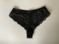 Topshop Thong Briefs 	8, 10, 12, L 12 - BB Fashion Outlet