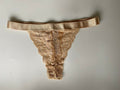 Topshop Thong Briefs 	8, 10, 12, L 12 - BB Fashion Outlet