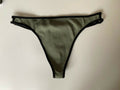 Topshop Thong Briefs 	8, 10, 12, L 12 - BB Fashion Outlet