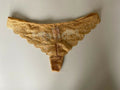 Topshop Thong Briefs 	8, 10, 12, L 12 - BB Fashion Outlet