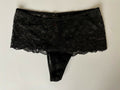 Topshop Thong Briefs 	8, 10, 12, L 12 - BB Fashion Outlet