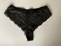 Topshop Thong Briefs 	8, 10, 12, L 12 - BB Fashion Outlet