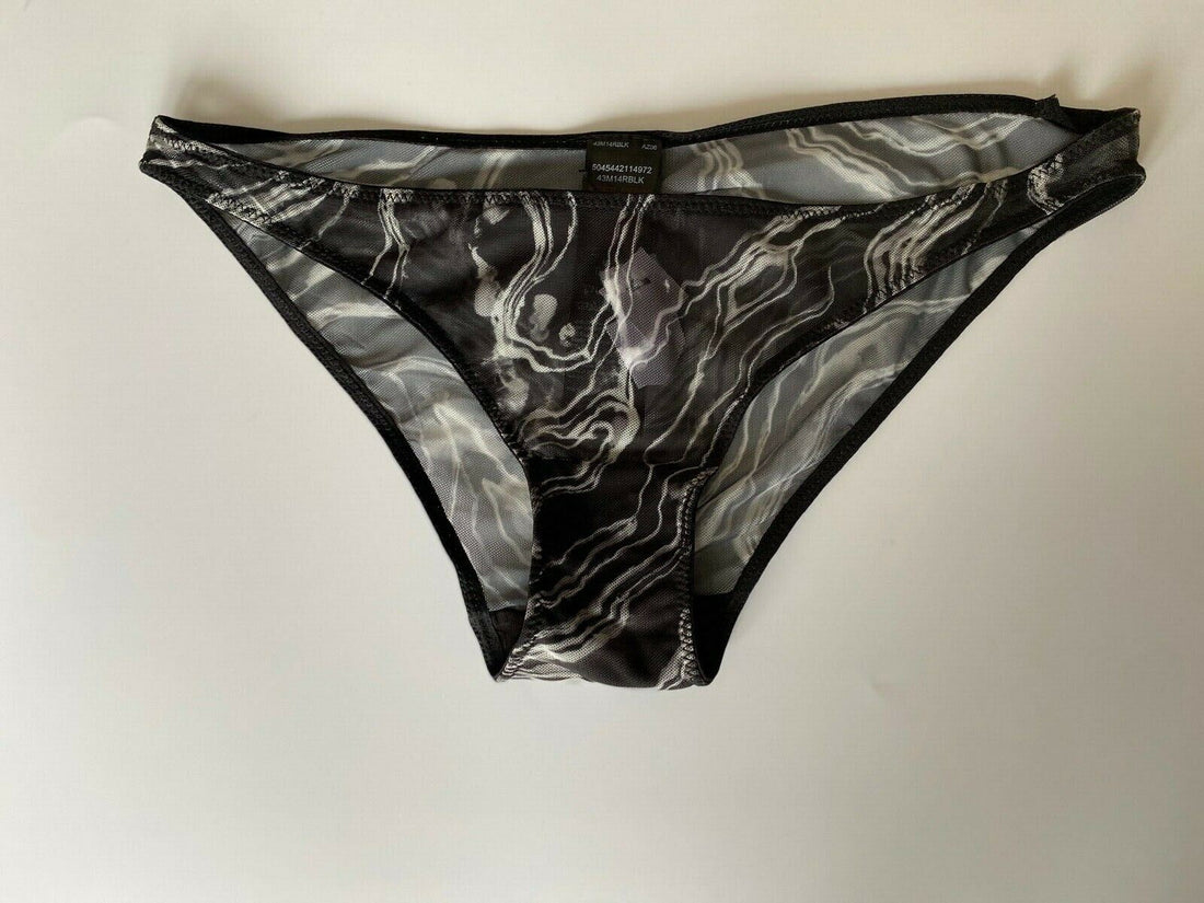 Topshop Briefs Size 8 10 14 - BB Fashion Outlet