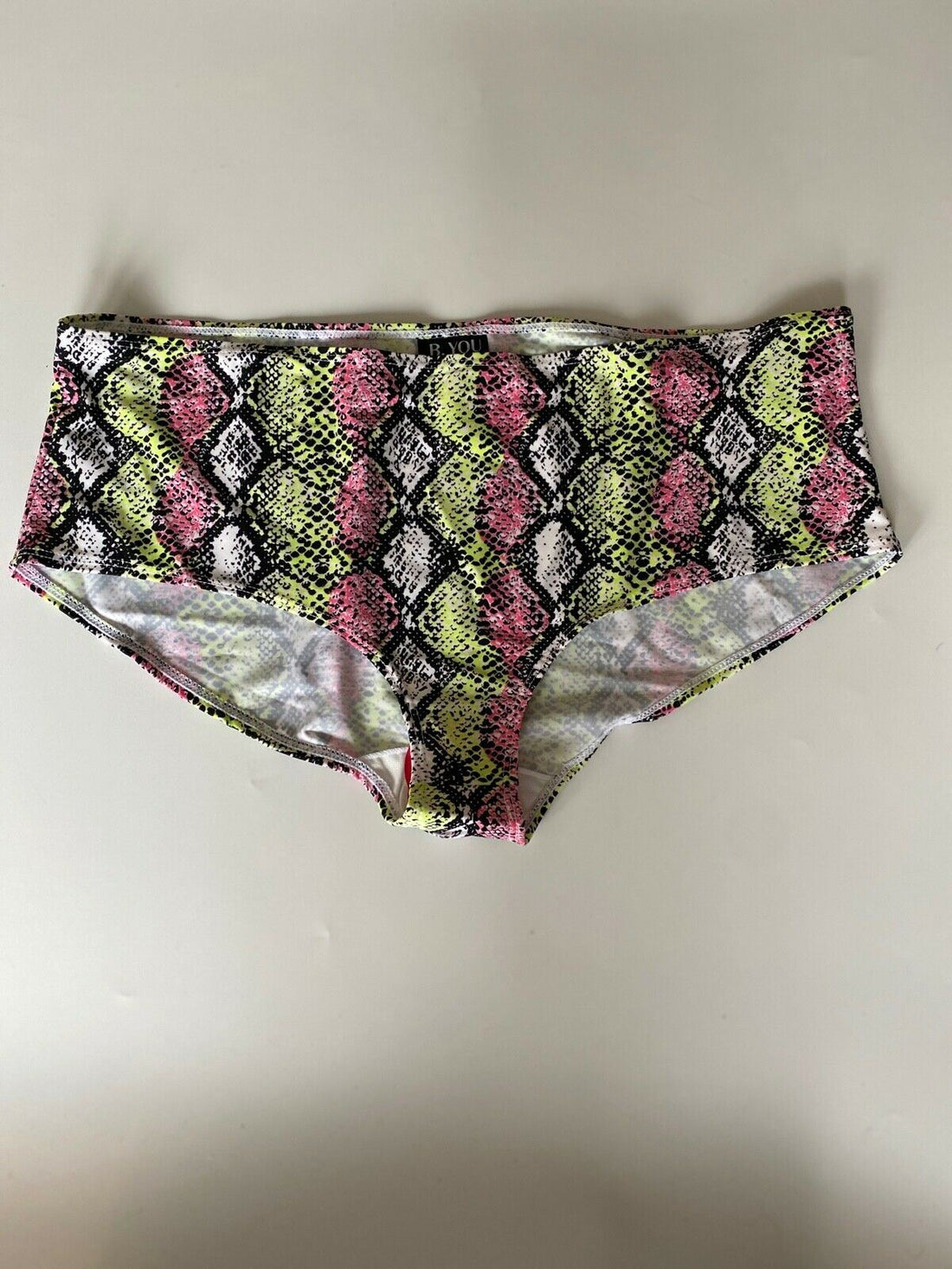 STUDIO Bikini Briefs Sizes 14 20 UK - BB Fashion Outlet