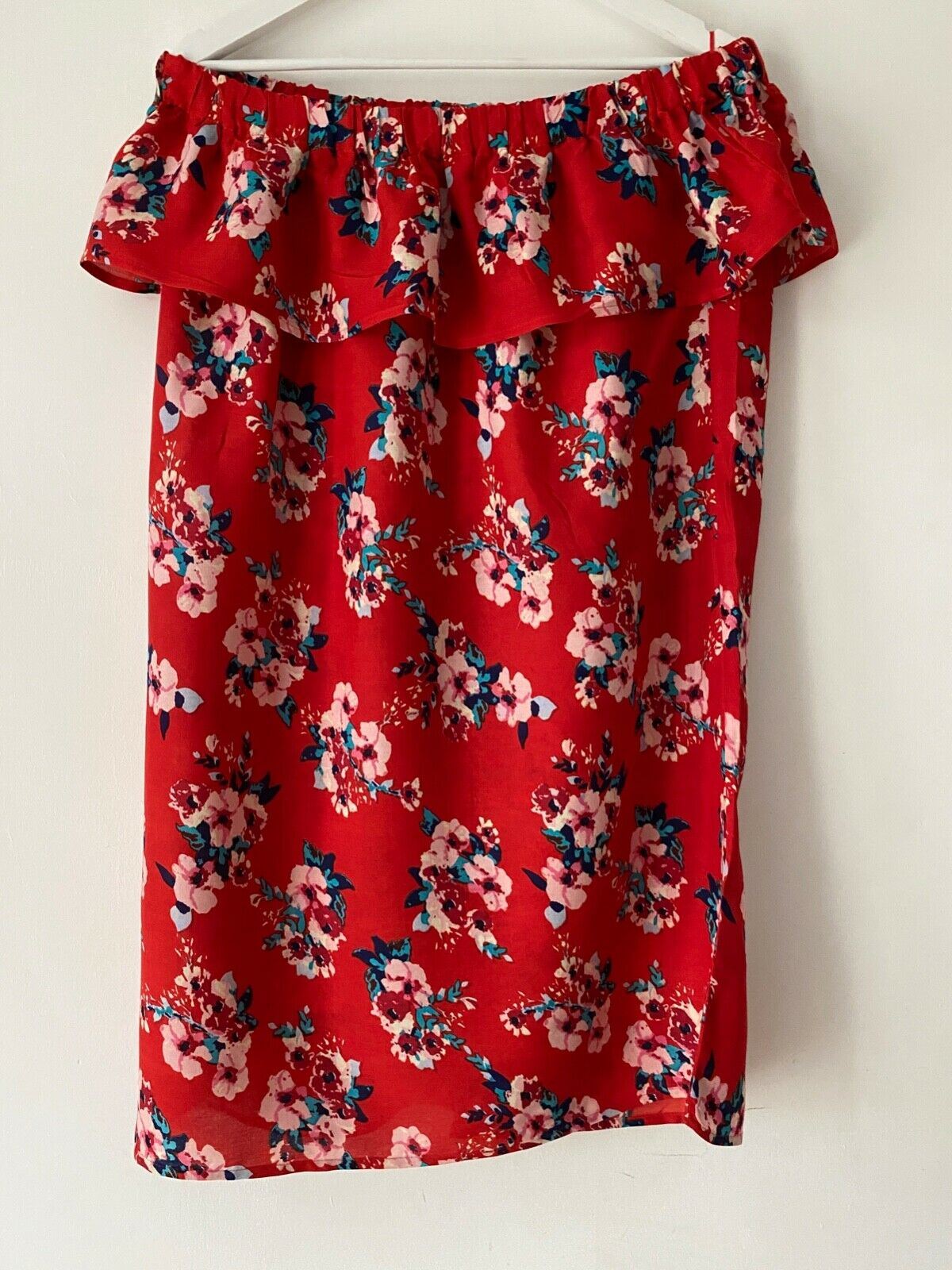 STUDIO Off The Shoulder Summer Dress Sizes 12 / 14