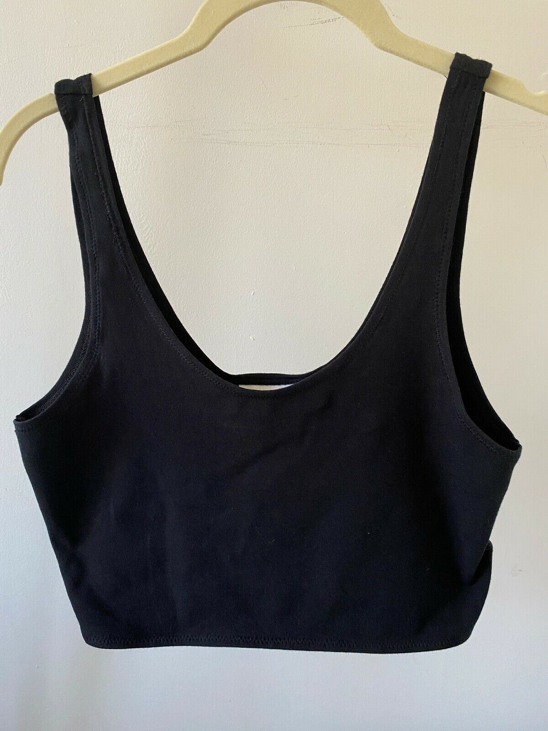 Topshop Crop Top Petite, Regular, Sizes 14, 16 - BB Fashion Outlet