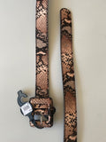 NEXT Snack Print Belt  XS, S, M, XL - BB Fashion Outlet