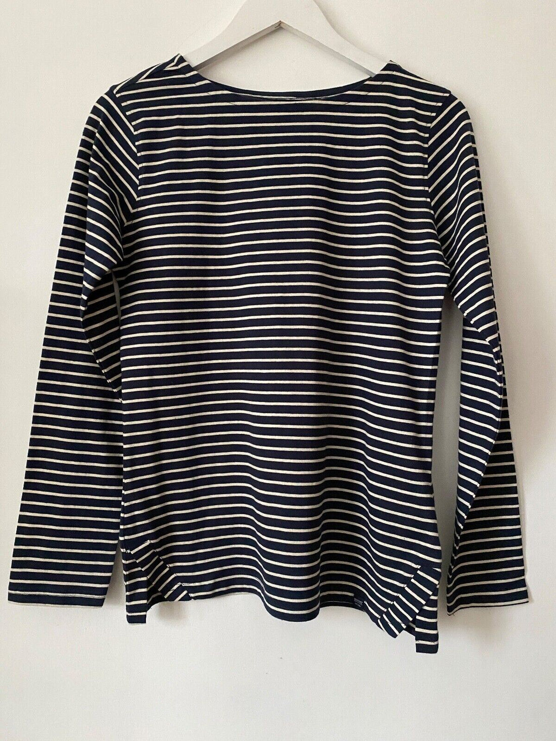 Regatta Femanda Striped Long Sleeve T-Shirt 8, 10, 12 - BB Fashion Outlet