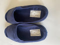 JD Williams Dark Blue Slippers Size 6 - BB Fashion Outlet