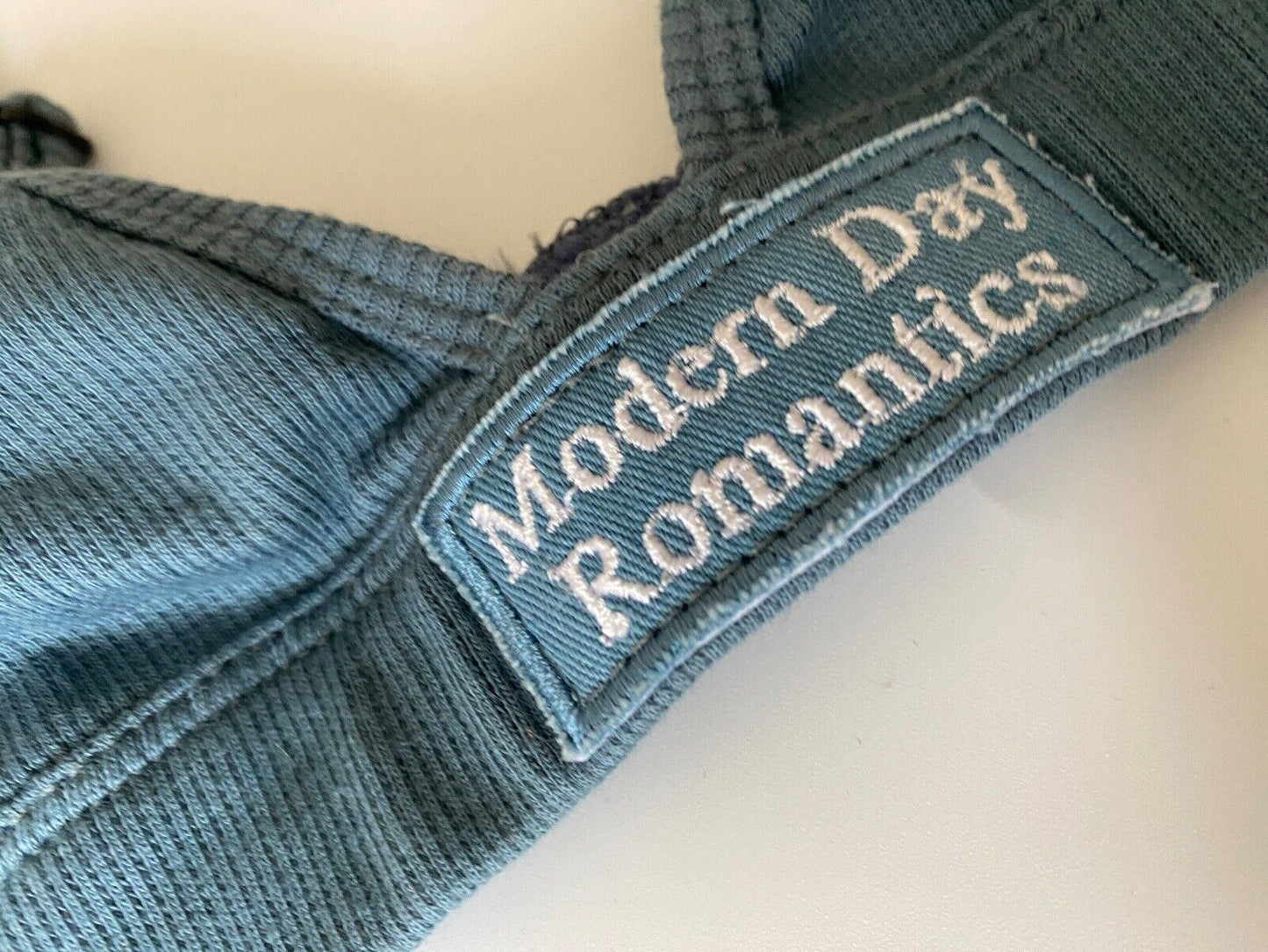 MOTEL Modern Day Romantics Vidhi Bralet Size XXS